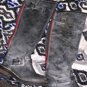 Freebird Chopr Boots